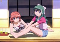 BUY NEW onegai twins - 98746 Premium Anime Print Poster